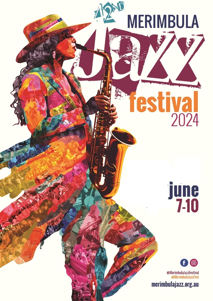 merimbula jazz festival 2024